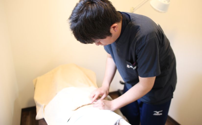 藤枝市 鍼治療｜坂本接骨院・鍼灸院 藤枝分院